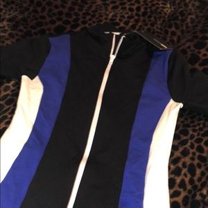 MOTORSPORT ROMPER 🏍